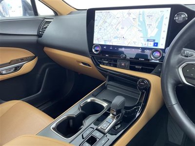 2023 Lexus NX — миниатюра 27