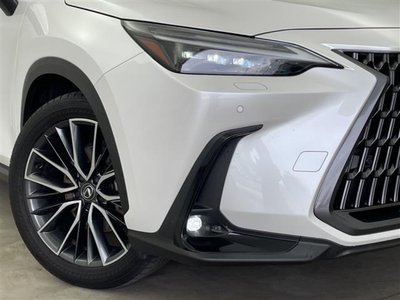 2023 Lexus NX — миниатюра 14