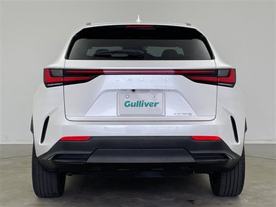 2023 Lexus NX — миниатюра 19