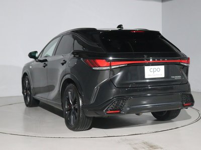 LEXUS RX - 7