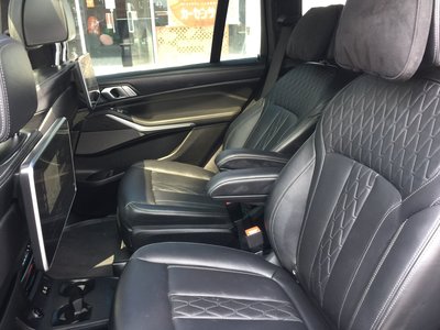 صورة مصغرة 16 لـ 2019 BMW X7