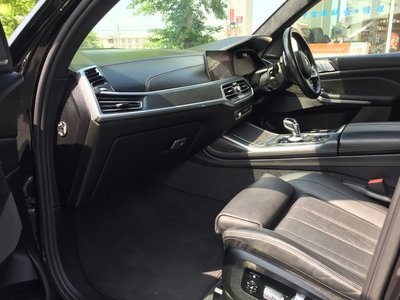 صورة مصغرة 13 لـ 2019 BMW X7