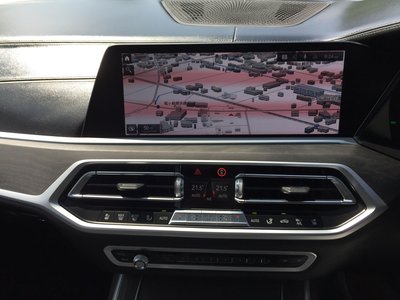 صورة مصغرة 22 لـ 2019 BMW X7