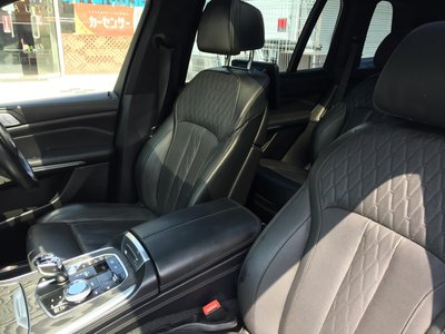 صورة مصغرة 14 لـ 2019 BMW X7