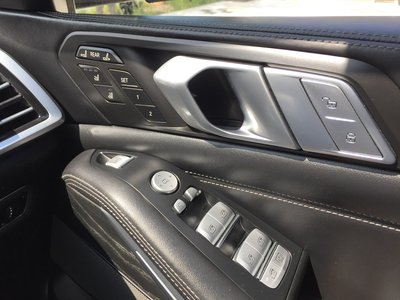 صورة مصغرة 28 لـ 2019 BMW X7
