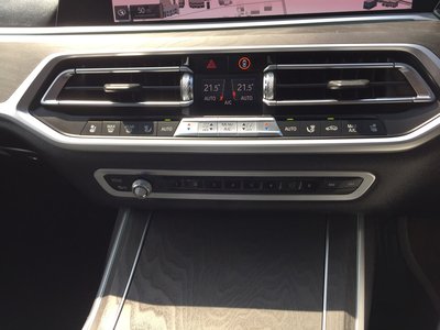 صورة مصغرة 24 لـ 2019 BMW X7