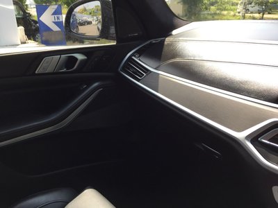 صورة مصغرة 27 لـ 2019 BMW X7