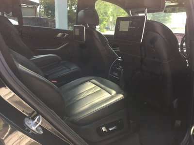 صورة مصغرة 17 لـ 2019 BMW X7