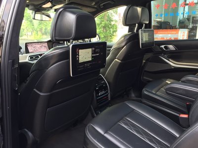 صورة مصغرة 15 لـ 2019 BMW X7