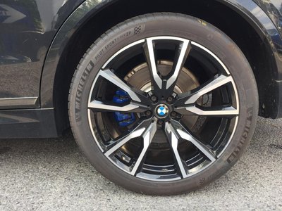 صورة مصغرة 39 لـ 2019 BMW X7