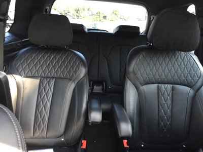 صورة مصغرة 31 لـ 2019 BMW X7