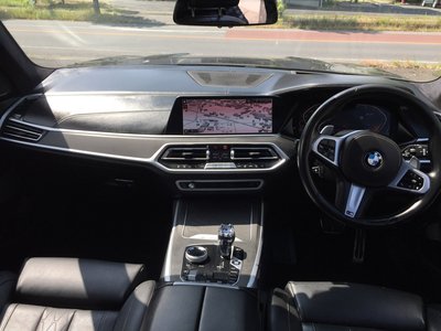 صورة مصغرة 20 لـ 2019 BMW X7
