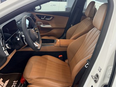 MERCEDES-BENZ E-CLASS - 8
