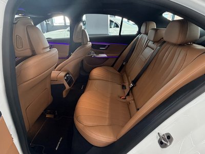 MERCEDES-BENZ E-CLASS - 9