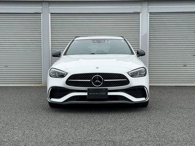 MERCEDES-BENZ C-CLASS - 5