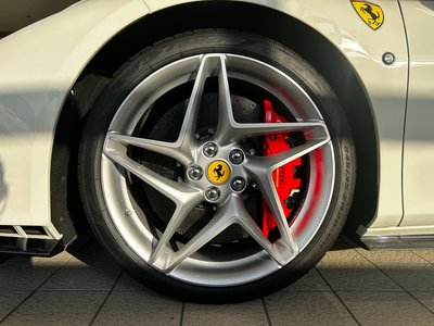 FERRARI F8 SPIDER - 5