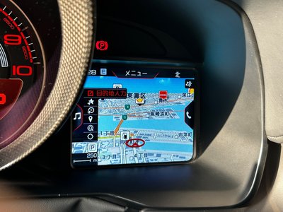 FERRARI F8 SPIDER - 9