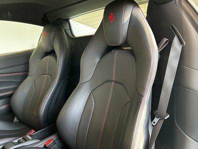 FERRARI F8 SPIDER - 3