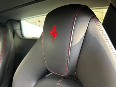 FERRARI F8 SPIDER - 4