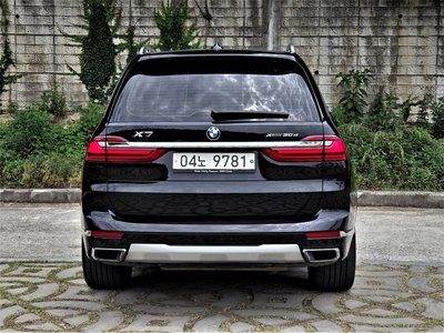 BMW X7 - 3