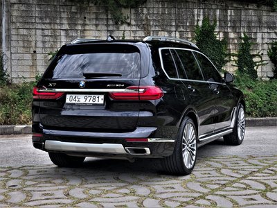 BMW X7 - 4