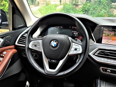BMW X7 - 6