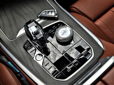 BMW X7 - 9