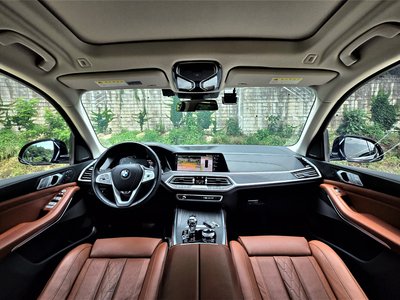 BMW X7 - 5