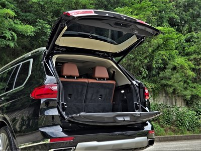 BMW X7 - 2