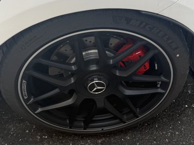 MERCEDES-BENZ CLA - 7