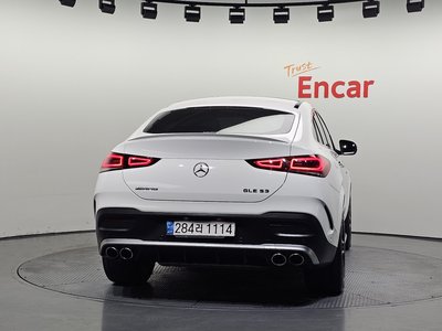 MERCEDES-BENZ GLE - 3