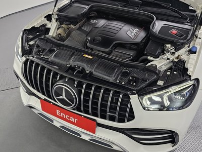 MERCEDES-BENZ GLE - 7