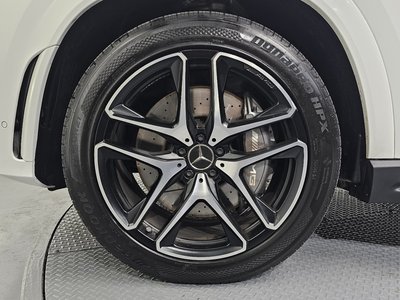 MERCEDES-BENZ GLE - 6