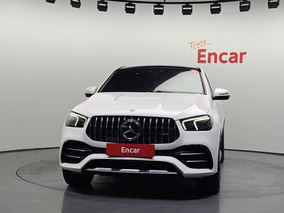 MERCEDES-BENZ GLE - 2