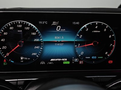 MERCEDES-BENZ GLE - 8