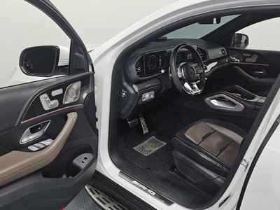 MERCEDES-BENZ GLE - 10