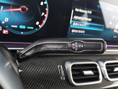 MERCEDES-BENZ GLE - 9