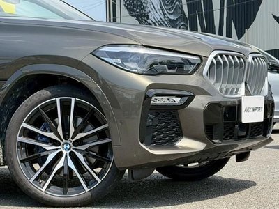 BMW X6 - 5