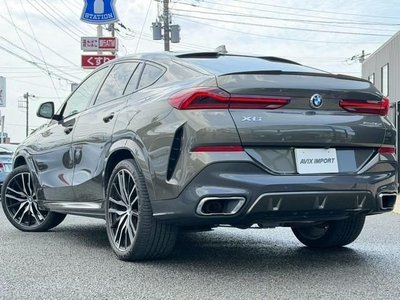 BMW X6 - 2
