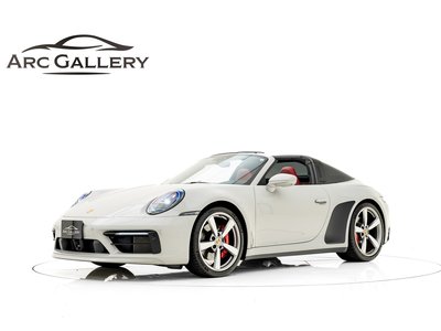 PORSCHE 911 - 1