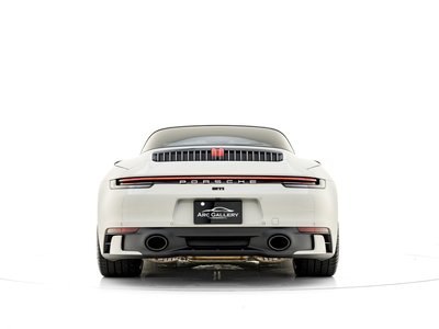 PORSCHE 911 - 6