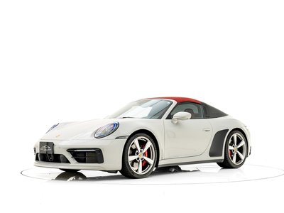 PORSCHE 911 - 3