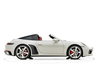PORSCHE 911 - 8