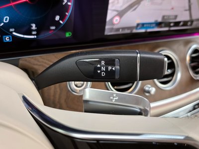 MERCEDES-BENZ E-CLASS - 9