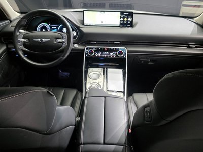 GENESIS GV80 - 5
