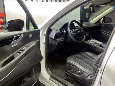 GENESIS GV80 - 10