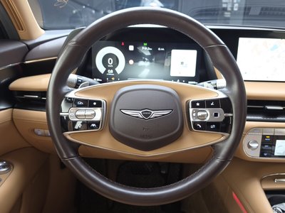 2023 Genesis G90 (RS4) 缩略图 13