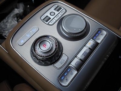 2023 Genesis G90 (RS4) 照片 9