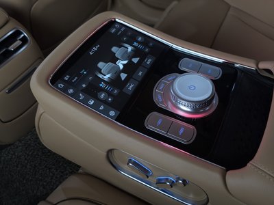2023 Genesis G90 (RS4) 缩略图 20