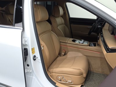2023 Genesis G90 (RS4) 缩略图 12